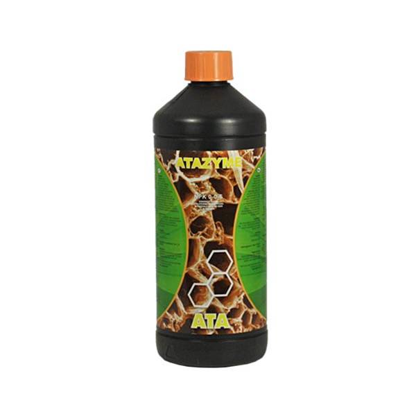 Atami AtaZyme: Scheda Prodotto dell'Additivo