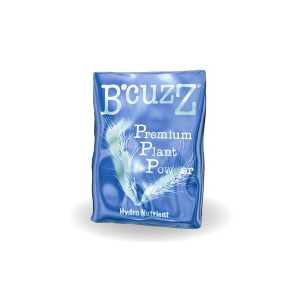 Atami - B’cuzz Premium Plant Powder Hydro - 1100gr