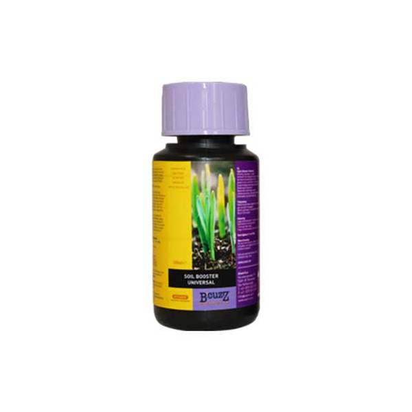 Atami B'cuzz Terra Booster Universal