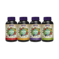 Atami - Kit VGN Veganic Fertilizer 4-pack