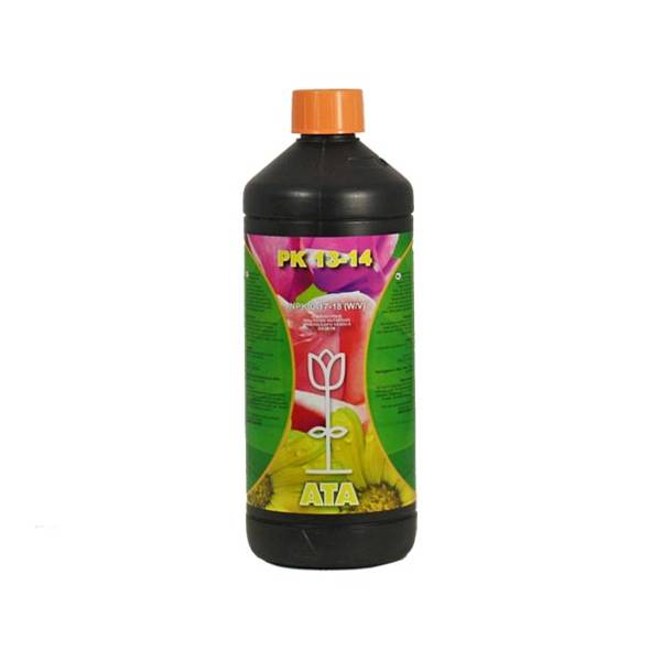 Atami PK Booster 13/14: Scheda Prodotto con Dosaggi e Usi
