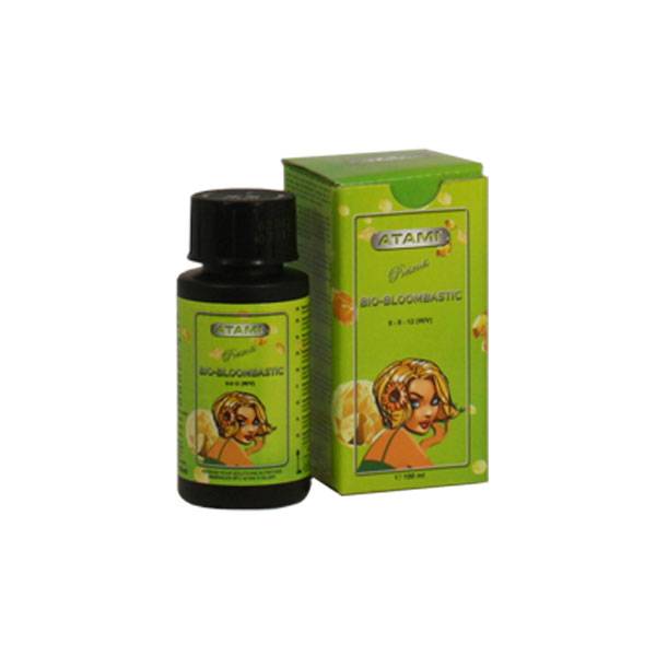 AtaOrganics - Bio Bloombastic