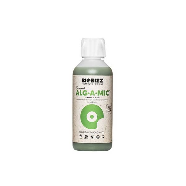Biobizz Alga Mic Biologico