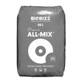 All Mix Biobizz Terriccio prefertilizzato per la coltivazione