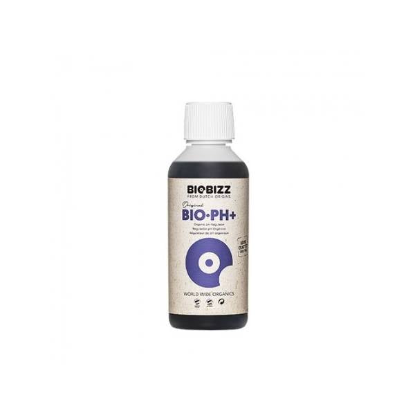 Biobizz - Bio pH+