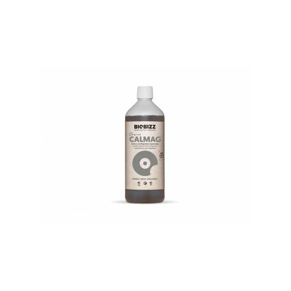 Biobizz - Calmag - Prodotto Nuovo