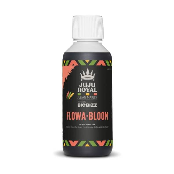 BioBizz - Flowa Bloom - Juju Royal