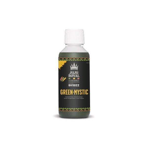 BioBizz - Green Mystic - Juju Royal