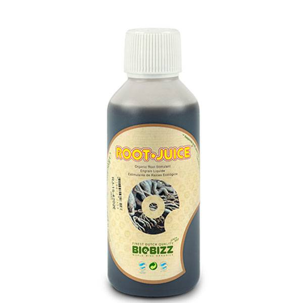BIOBIZZ ROOTJUICE