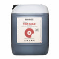 Top Max Biobizz: Prodotto Naturale per Stimolare la Fioritura
