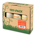 BIOBIZZ TRY PACK Stimolatori