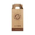 BioCanna EasyBox 250ml - Kit Fertilizzanti Crescita e Fioritura