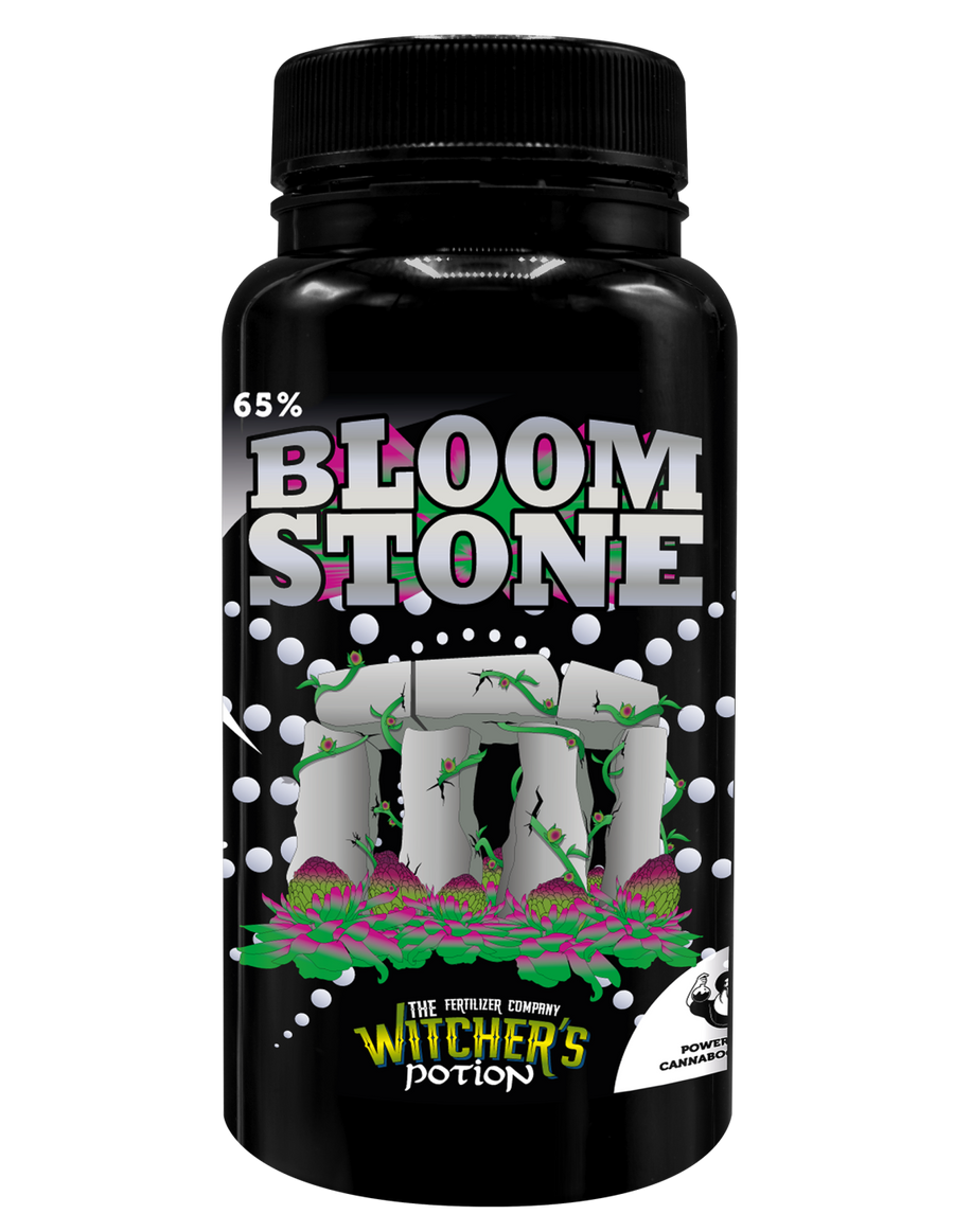 Bloom Stone