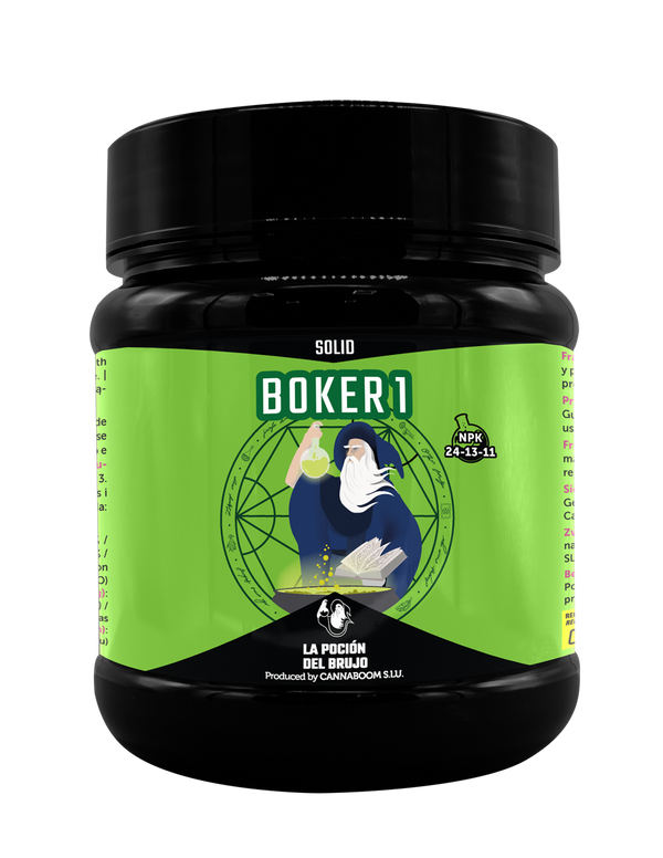 Boker 1