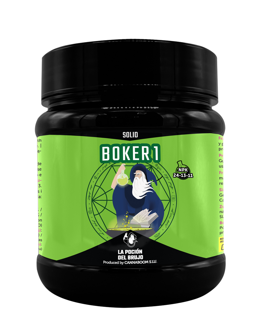 Boker 1