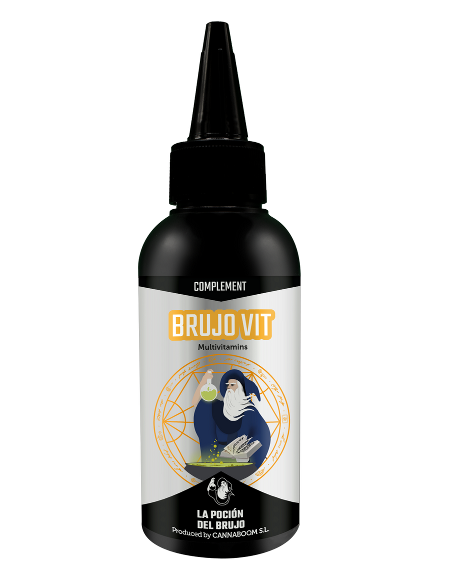 Brujo Vit
