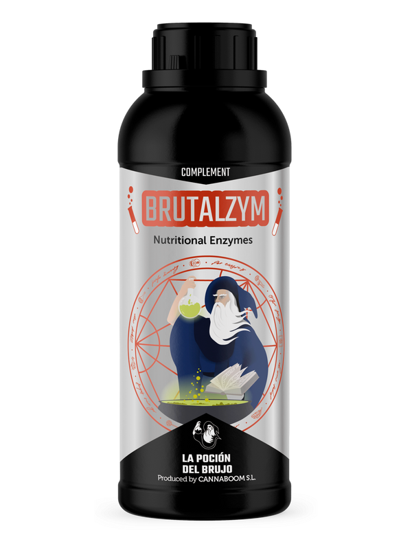 Brutalzym