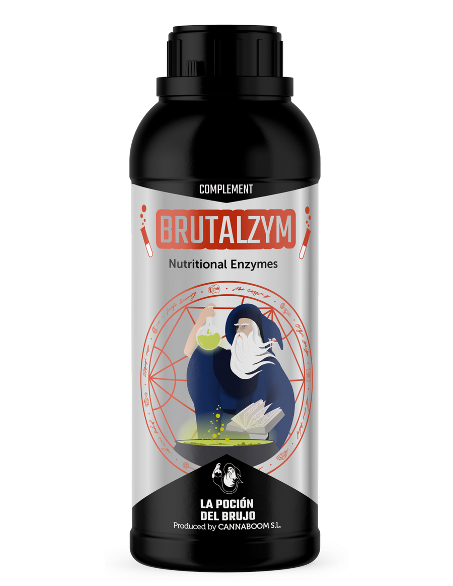 Brutalzym