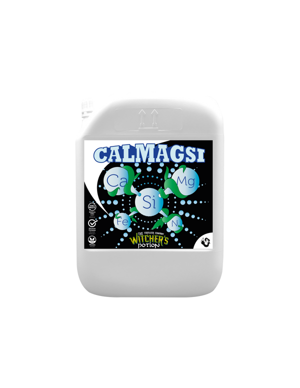 Calmagsi