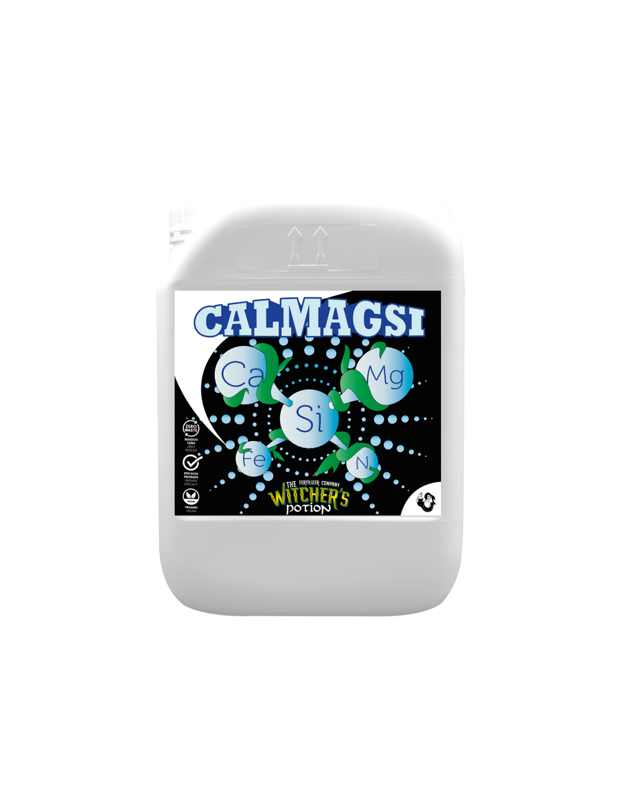 Calmagsi