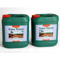 Canna Aqua Flores A+B