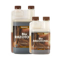Canna Biorhizotonic