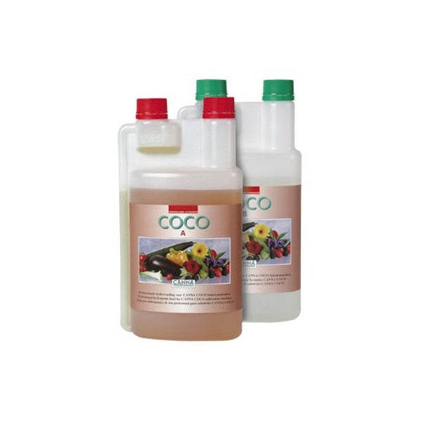 Canna Coco A+B