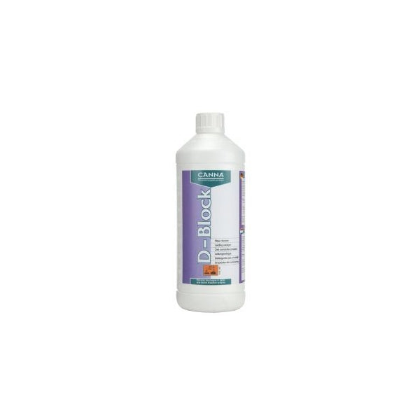 Canna D-Block 1L