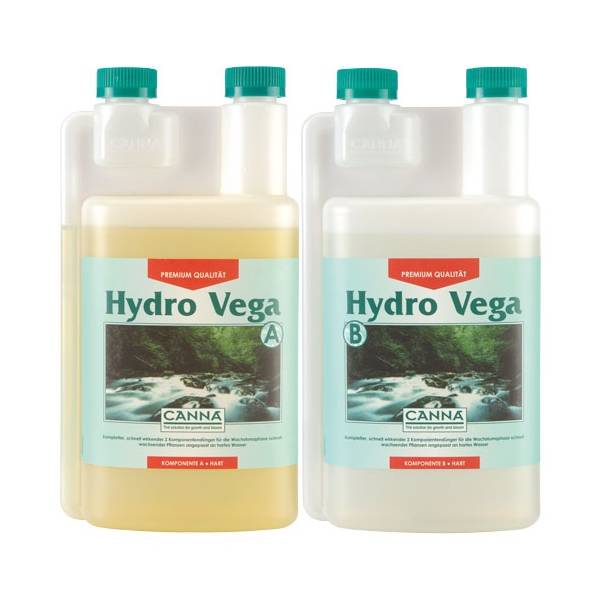 Canna Hydro Vega A+B