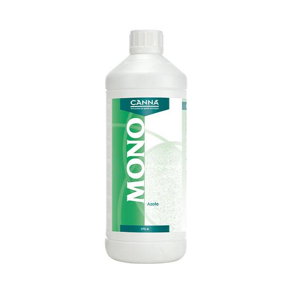 Canna MONO N 17% 1L