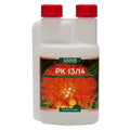 Canna PK 13/14: Scheda Prodotto con Modo d'Uso e Dosaggi del Fertilizzante per la Fioritura