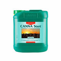 Canna Start