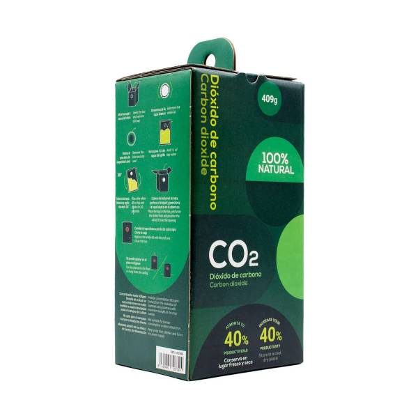 Scatola CO2