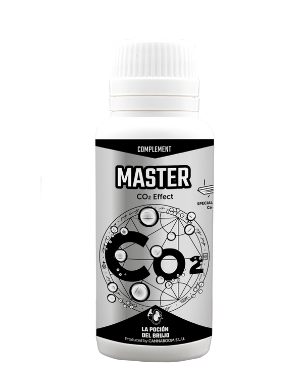 CO2 Master