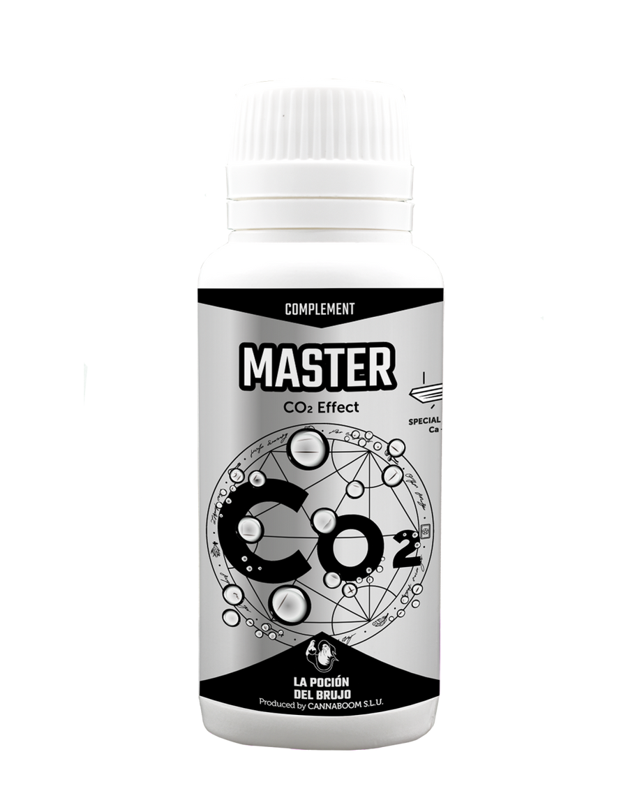 CO2 Master