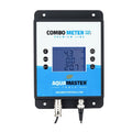 Aquamaster - P700 Pro 2 - (pH, EC, CF, PPM, temp) Combo Meter