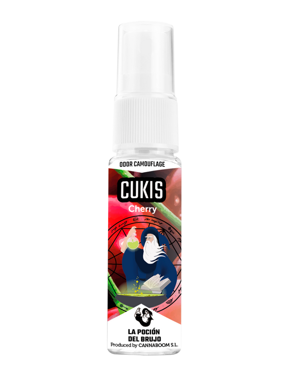 Cukis Cherry