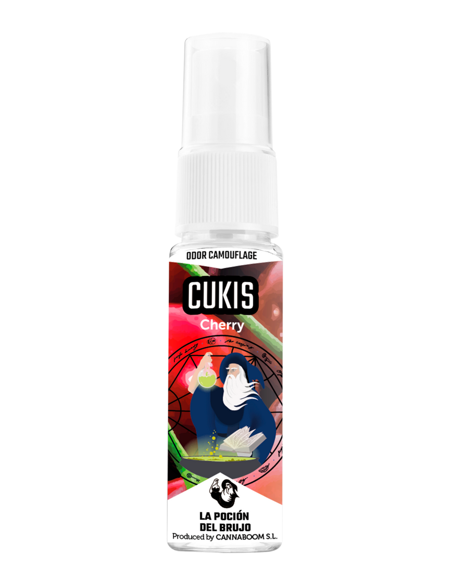 Cukis Cherry