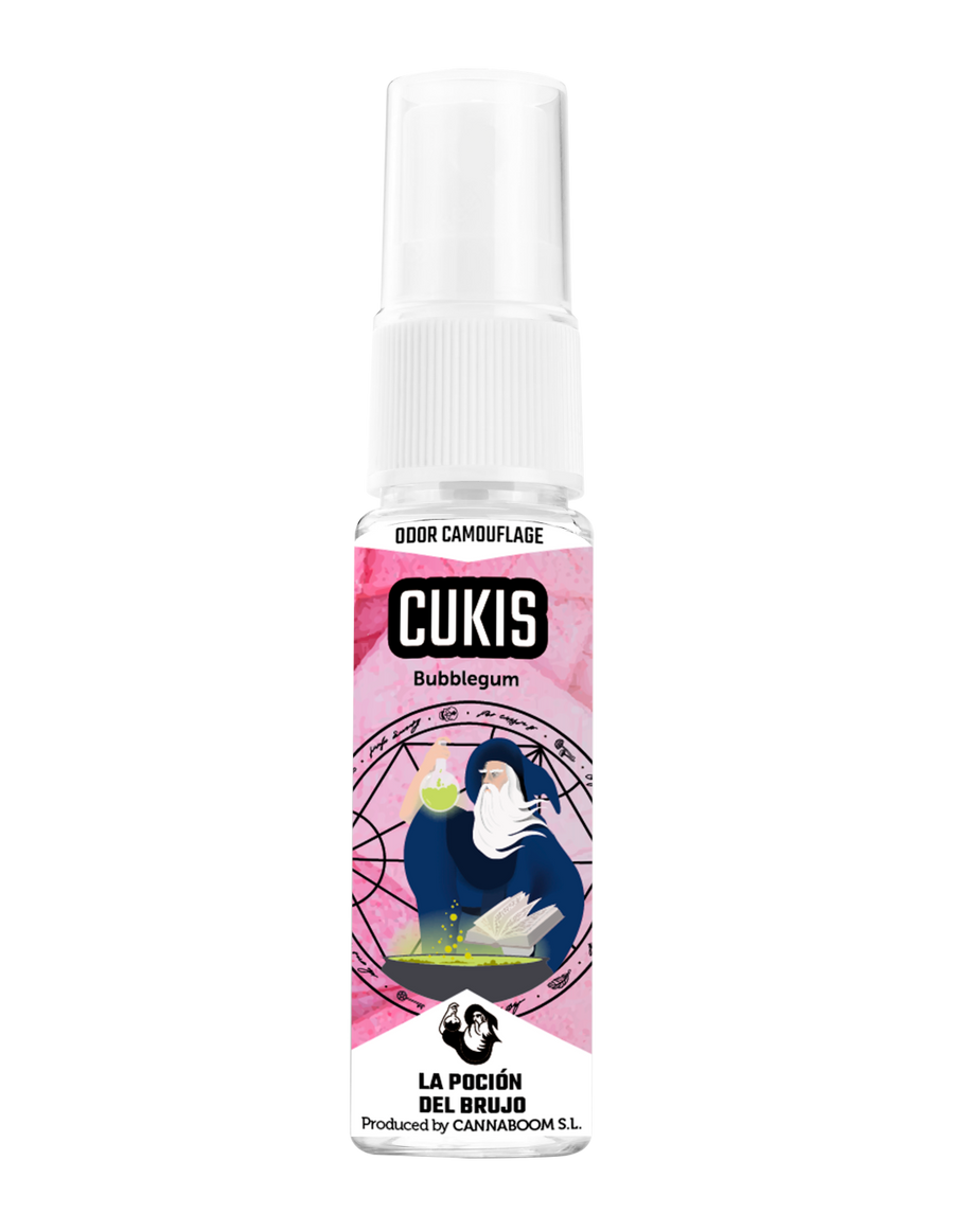 Cukis Chicle