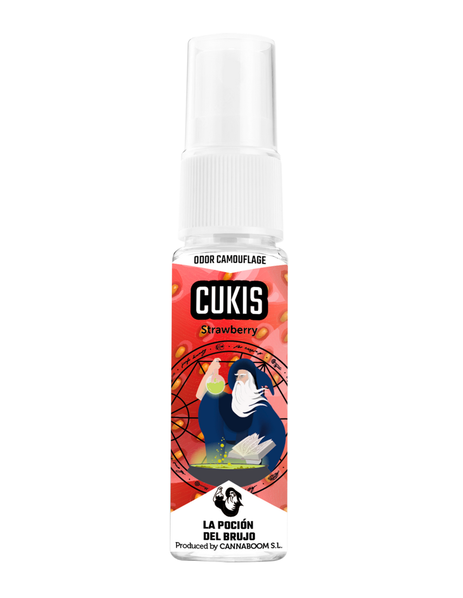 Cukis Fragola