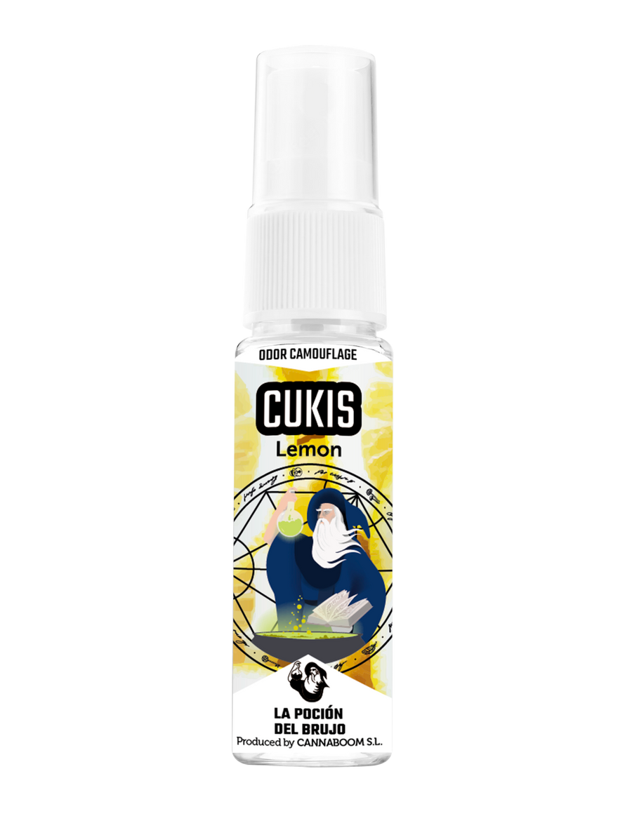 Cukis Limón