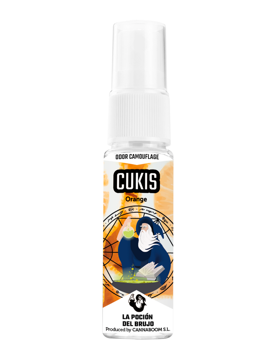 Cukis Arancia