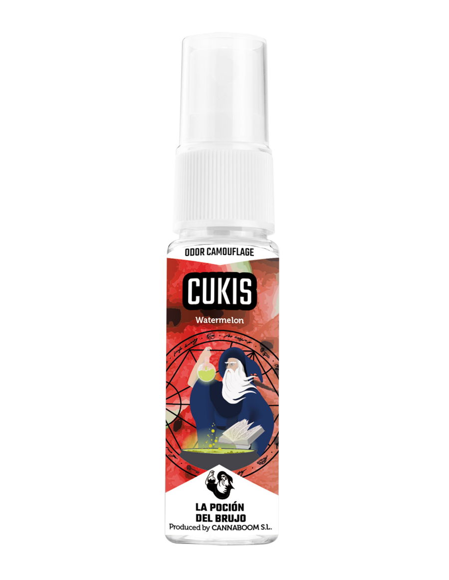 Cukis Sandía