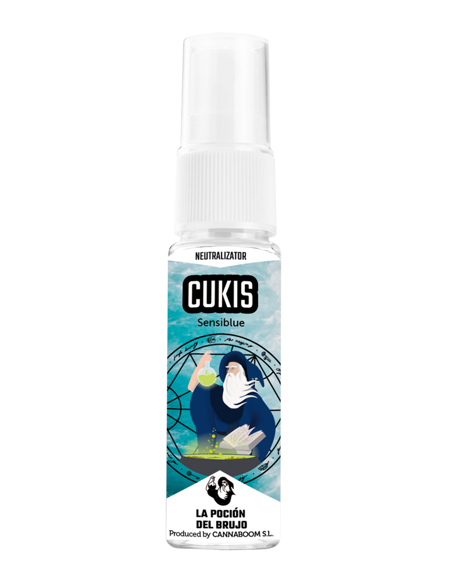 Cukis SensiBlue