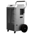Deumidificatore Desert Cyclone 60L