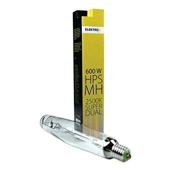 Sunmaster Bulbo Super HPS Deluxe 1000 W