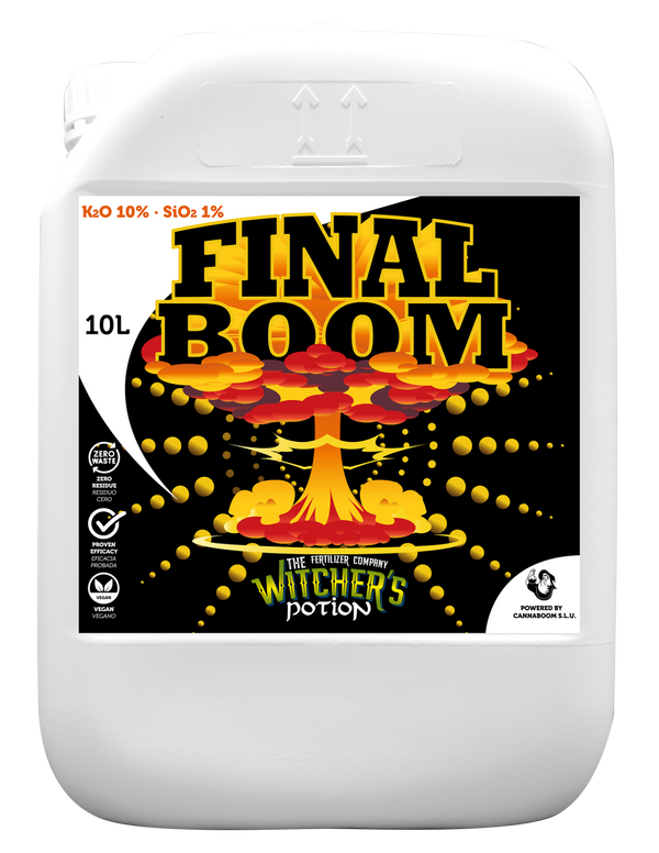 Final Boom