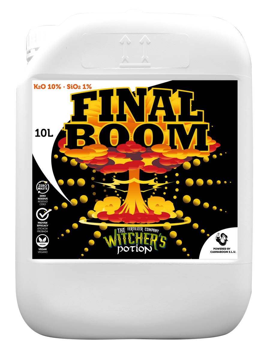 Final Boom