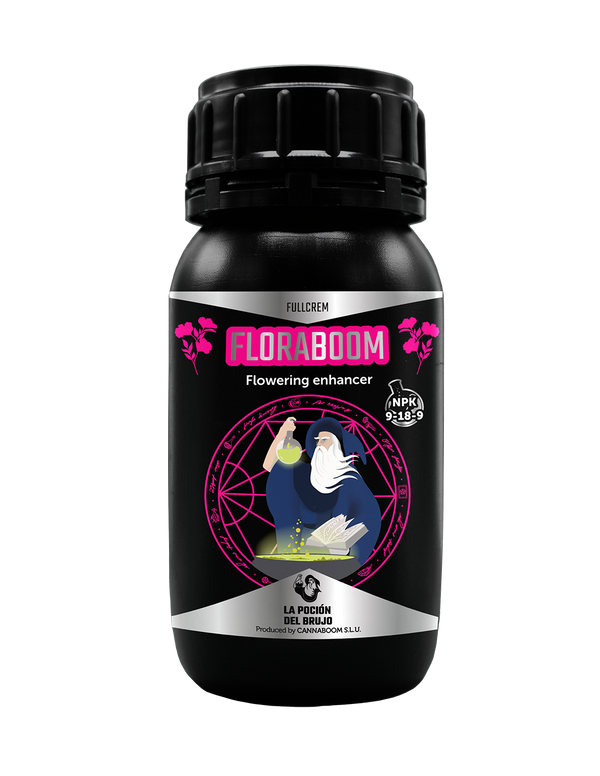 Floraboom Fullcrem