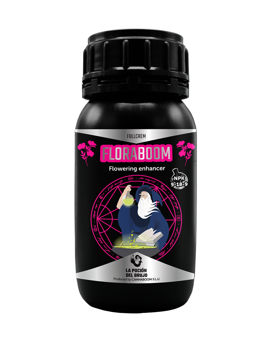 Floraboom Fullcrem